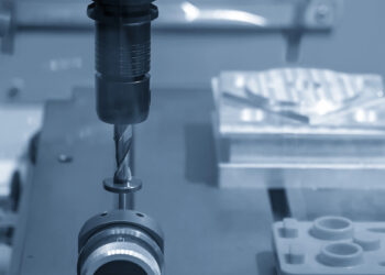 Innovative Techniken in der Präzisionsbearbeitung verändern die Industrie