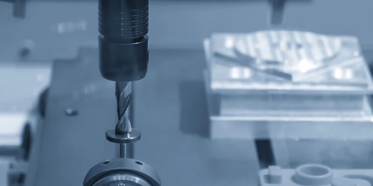 Innovative Techniken in der Präzisionsbearbeitung verändern die Industrie