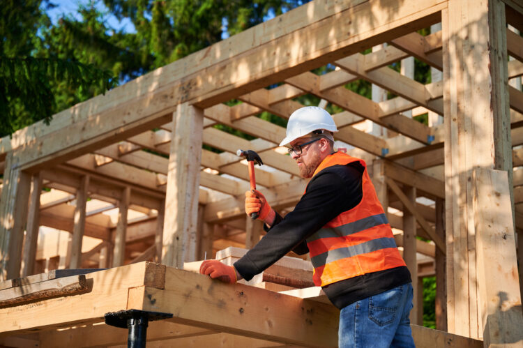 Wie sich die Bauwirtschaft in MV neu erfindet