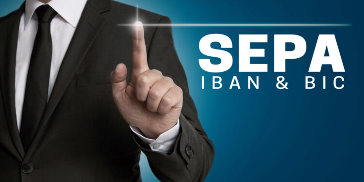 Änderung im SEPA-Verfahren