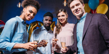 Unternehmensfeiern als Führungsinstrument – Chancen, Risiken und Erfolgsfaktoren