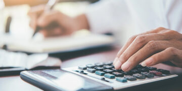 Herbst-Steuerschätzung: Prognose weitestgehend bestätigt