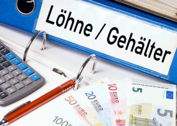 So gelingt die Integration von Lohnsoftware in bestehende Unternehmensprozesse