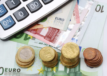 Umschichtungen der Schulden ändern nichts am Abbau der Schulden