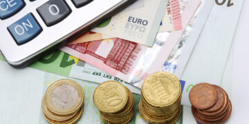 Umschichtungen der Schulden ändern nichts am Abbau der Schulden