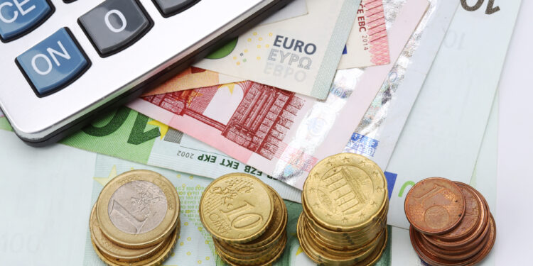 Umschichtungen der Schulden ändern nichts am Abbau der Schulden