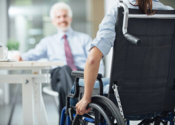 Inklusion trifft Arbeitsmarkt...