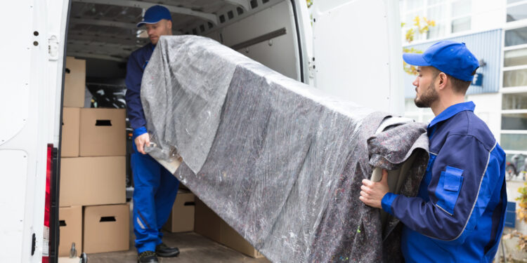 Praktische Lösungen für kleine und mittlere Speditionsbetriebe Ladungssicherung effizient organisieren