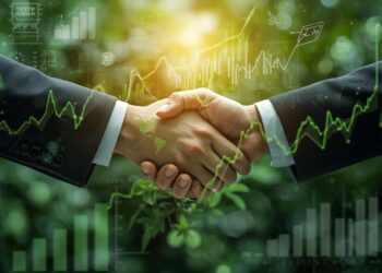 Bäume statt Böller - lieber in „Ökowertpapiere“ investieren