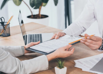 Berufsunfähigkeitsversicherung als Bestandteil einer stabilen Finanzplanung