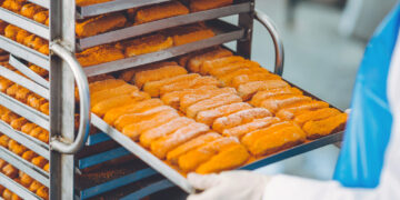 Effizienter produzieren im Mittelstand Wie flexible Systeme Arbeitsprozesse beschleunigen