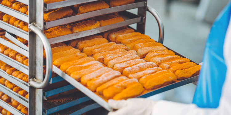 Effizienter produzieren im Mittelstand Wie flexible Systeme Arbeitsprozesse beschleunigen