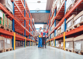 Regalinspektionen im betrieblichen Alltag Anforderungen, Haftung und praktische Umsetzung