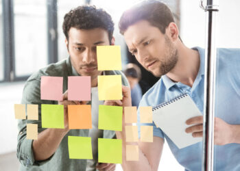 Die Rolle der Kennzeichnung im Marketing und in der Unternehmenskommunikation