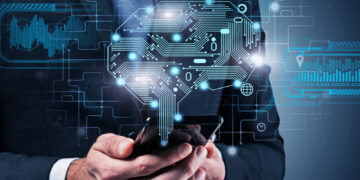 Künstliche Intelligenz auf dem Weg zur digitalen Transformation im Maschinenbau des Mittelstands