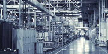 Sicherheit in der Industrie: Die wirtschaftlichen Folgen des sicheren Arbeitsplatzes