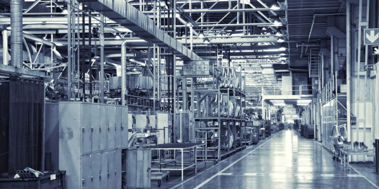 Sicherheit in der Industrie: Die wirtschaftlichen Folgen des sicheren Arbeitsplatzes