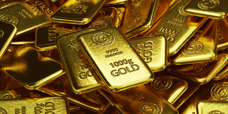 Der sichere Hafen in Krisenzeiten: Welche Rolle spielt Gold für Anleger und Wirtschaft in Mecklenburg-Vorpommern?