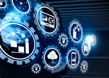 Der Software-Stack moderner Herstellung - Lösungen, die den Manufacturing-Betrieb am Laufen halten