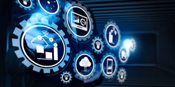 Der Software-Stack moderner Herstellung - Lösungen, die den Manufacturing-Betrieb am Laufen halten