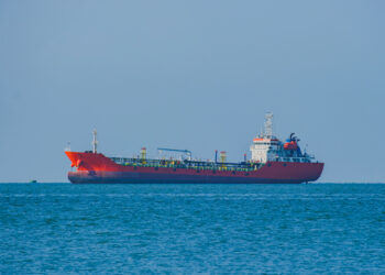 Studie: Hormus-Blockade setzt globale Lieferketten unter Druck – Deutschland vor allem indirekt betroffen