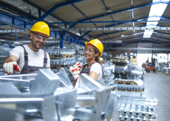 Was, wenn die Produktion schneller wird? Darum müssen Sicherheitskonzepte im Mittelstand neu gedacht werden