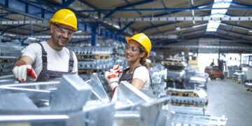 Was, wenn die Produktion schneller wird? Darum müssen Sicherheitskonzepte im Mittelstand neu gedacht werden