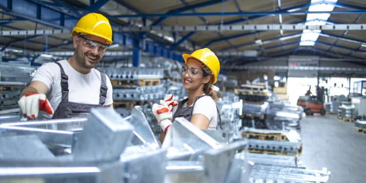 Was, wenn die Produktion schneller wird? Darum müssen Sicherheitskonzepte im Mittelstand neu gedacht werden