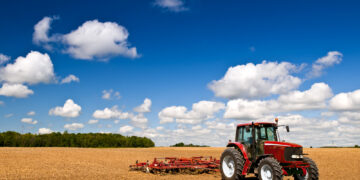 Agrartechnik gebraucht kaufen: Chancen, Risiken und Preisentwicklung bei Landmaschinen