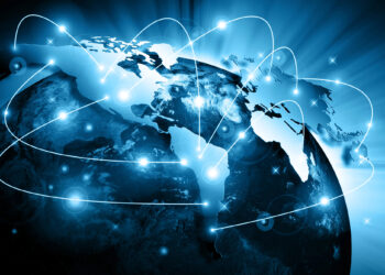 Global skalieren: Die Rolle von IT-Partnern im deutschen Mittelstand
