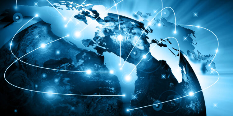 Global skalieren: Die Rolle von IT-Partnern im deutschen Mittelstand