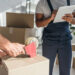 Planung und Entsorgung bei gewerblichen Räumungen 