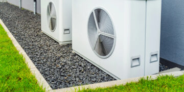 Moderne Heiztechnik: Welche wirtschaftlichen Chancen entstehen durch den Ausbau von Wärmepumpen?