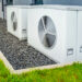 Moderne Heiztechnik: Welche wirtschaftlichen Chancen entstehen durch den Ausbau von Wärmepumpen?