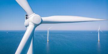 Offshore-Wind Studie prüft Chancen für Rostock und Mukran