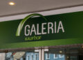 Galeria in Wismar bleibt nach Insolvenzantrag vorerst geöffnet