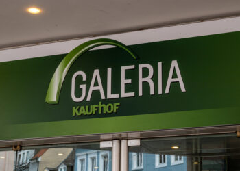 Galeria in Wismar bleibt nach Insolvenzantrag vorerst geöffnet
