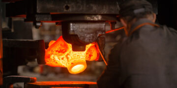 Eisengießerei Ueckermünde soll Ende 2026 schließen