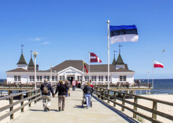 Tourismus in Mecklenburg-Vorpommern: Mehr Ankünfte, geteilte Branchenstimmung