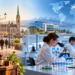 ESTORELs Transformationsweg: Von der Zürcher Apotheke im Jahr 1997 in die globale Spitzengruppe der Biotechnologie