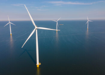 Offshore-Wind in MV: Land fordert Änderungen an Vergaberegeln