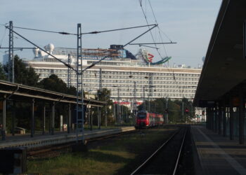 Regionalverkehr und Vorpommern-Magistrale: MV fordert Bundesmittel